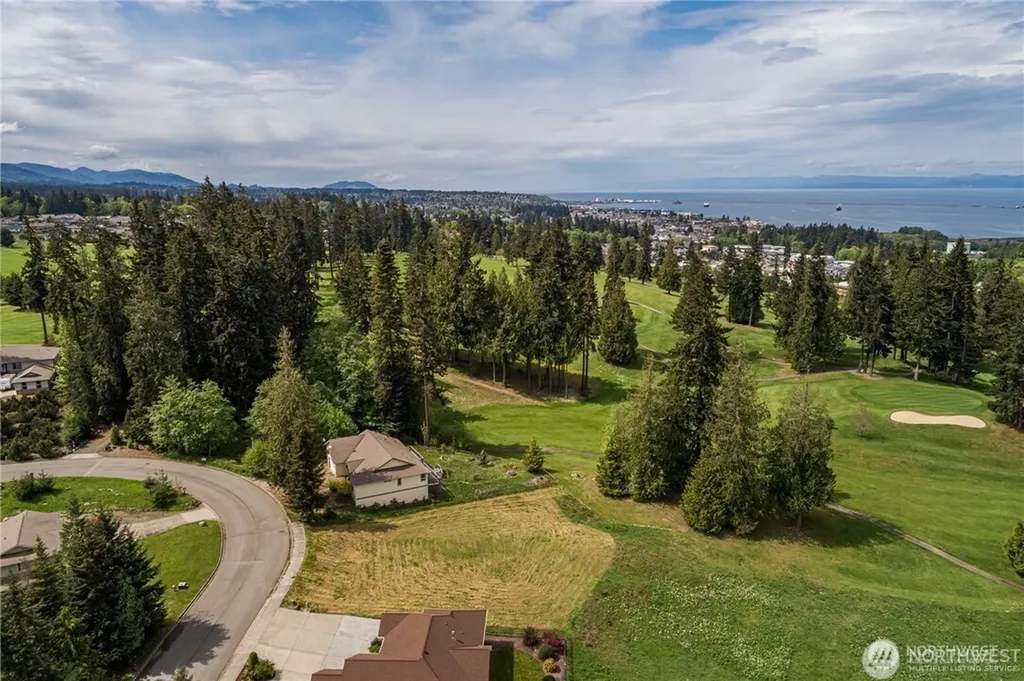2 Lot Delguzzi Drive Port Angeles WA 98362