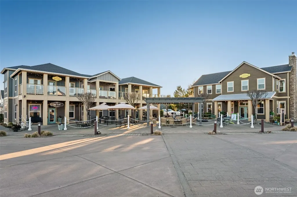 1048 Point Brown Avenue SE Ocean Shores WA 98569
