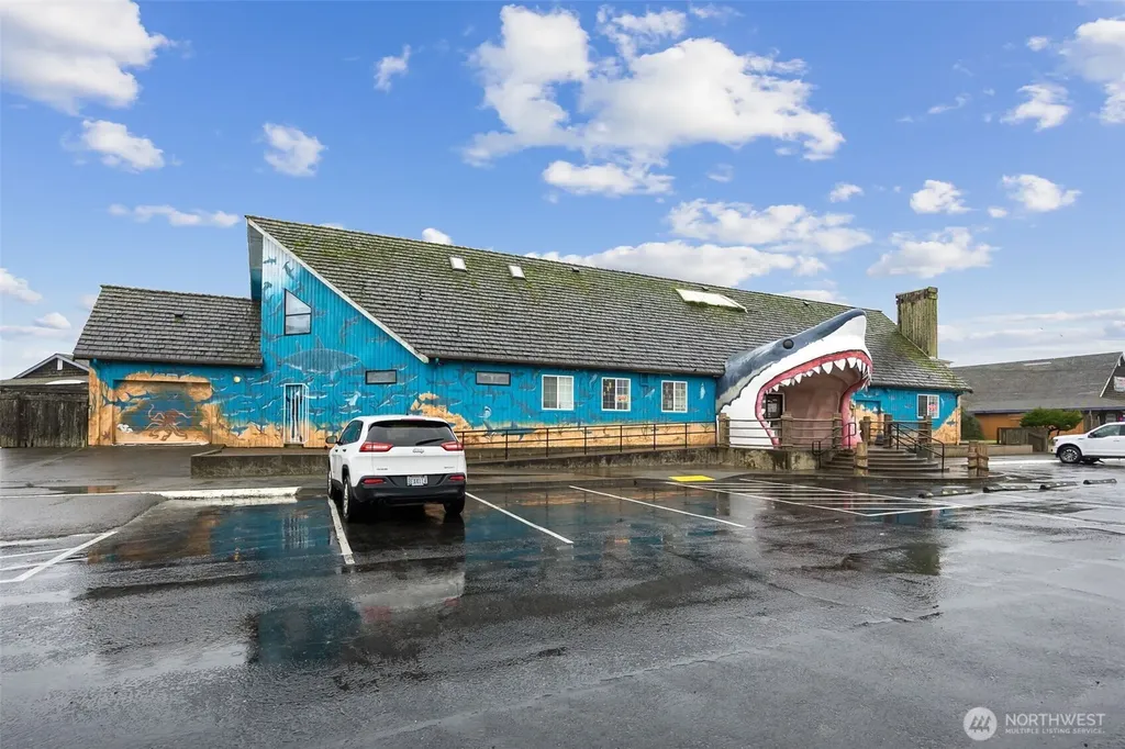 1048 Point Brown Avenue SE Ocean Shores WA 98569