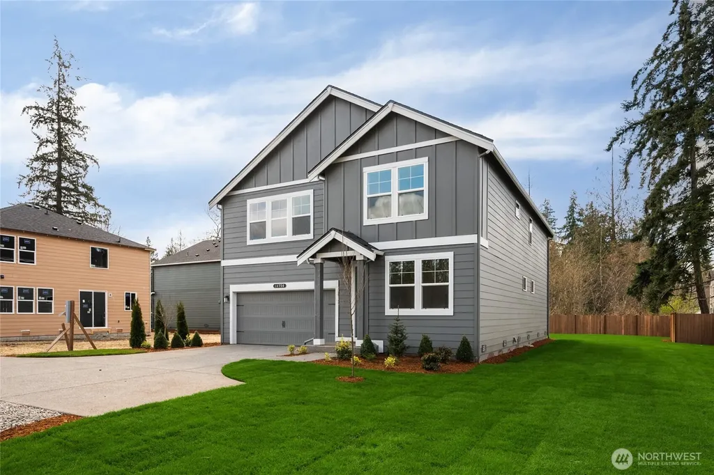 14756 56th Avenue Ct E Puyallup WA 98375