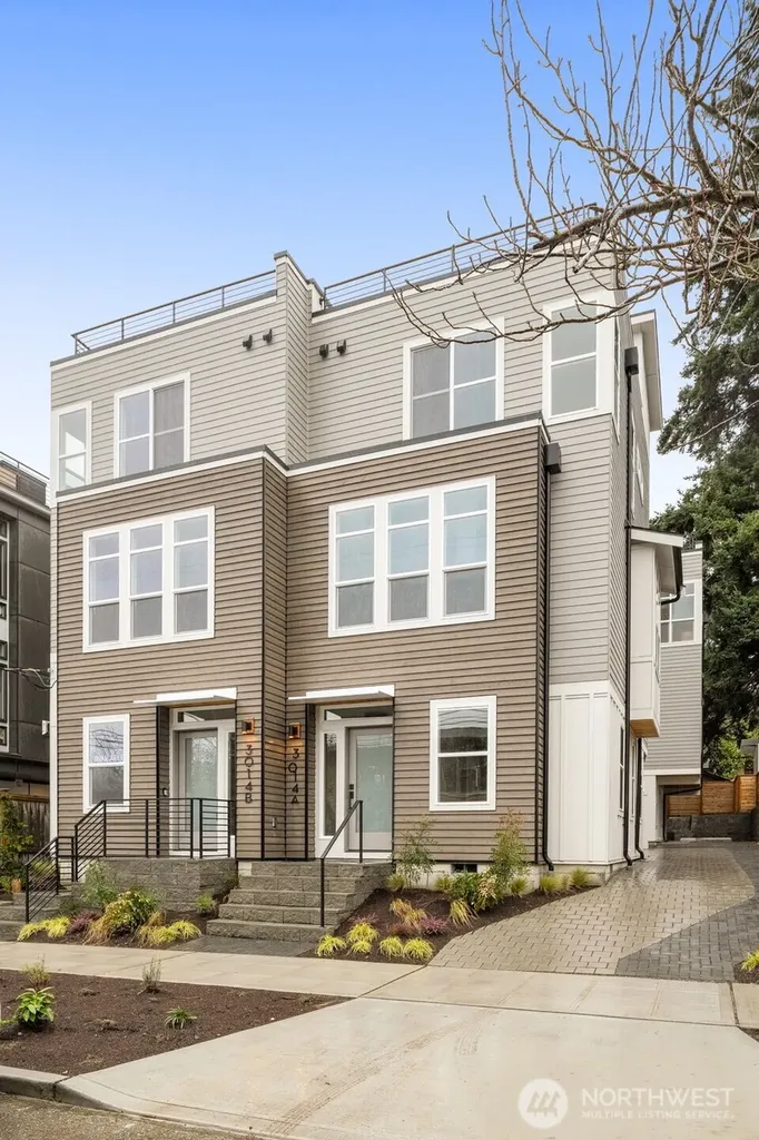 3012 NW 56th Street Seattle WA 98107