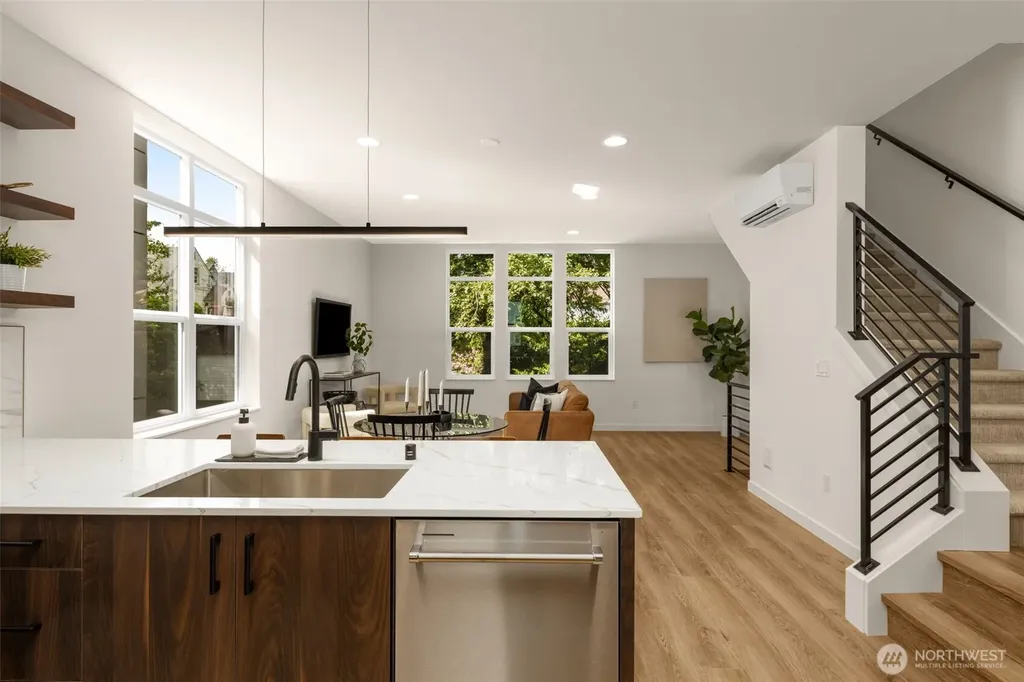 3012 NW 56th Street Seattle WA 98107