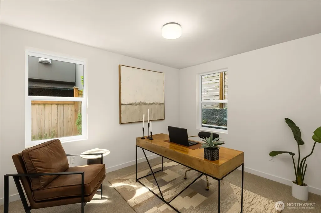 3012 NW 56th Street Seattle WA 98107