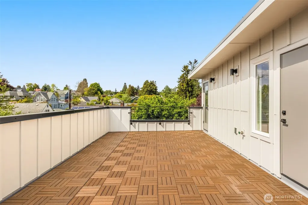 3012 NW 56th Street Seattle WA 98107