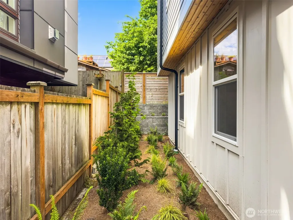 3012 NW 56th Street Seattle WA 98107