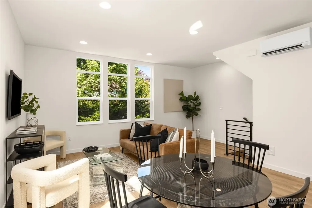 3012 NW 56th Street Seattle WA 98107