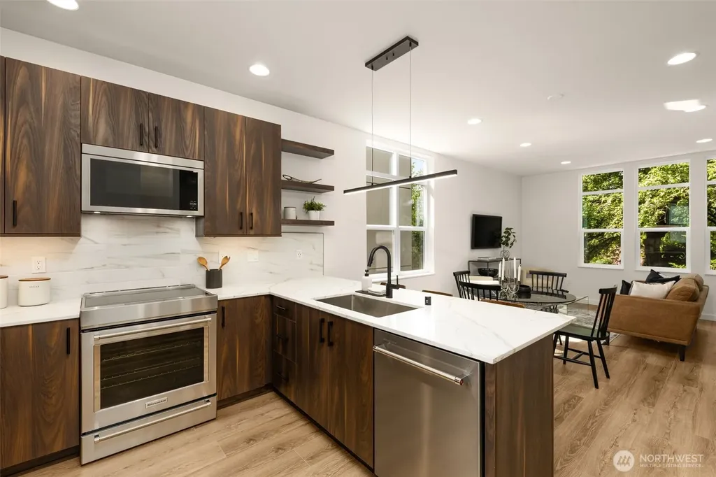 3012 NW 56th Street Seattle WA 98107
