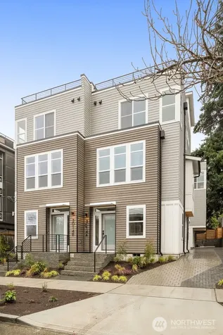 3012 NW 56th Street Seattle WA 98107