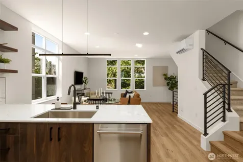 3012 NW 56th Street Seattle WA 98107