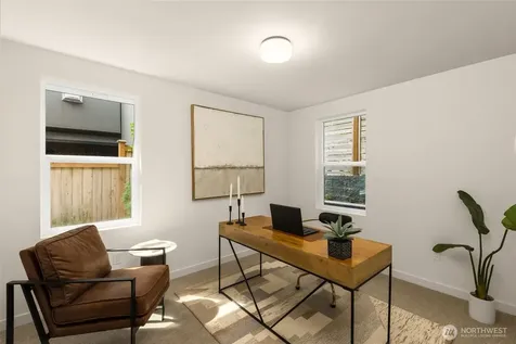 3012 NW 56th Street Seattle WA 98107