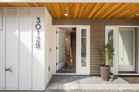 3012 NW 56th Street Seattle WA 98107