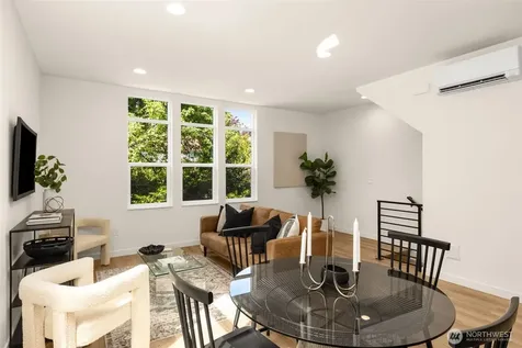 3012 NW 56th Street Seattle WA 98107