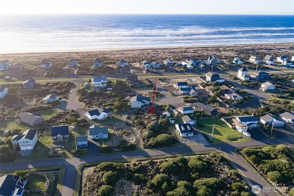 1163 Glendale Court SW Ocean Shores WA 98569