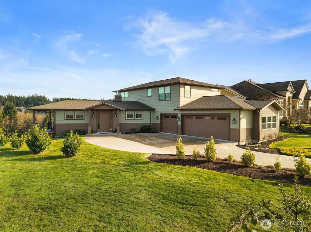 22922 Belvedere Place NE Kingston WA 98346