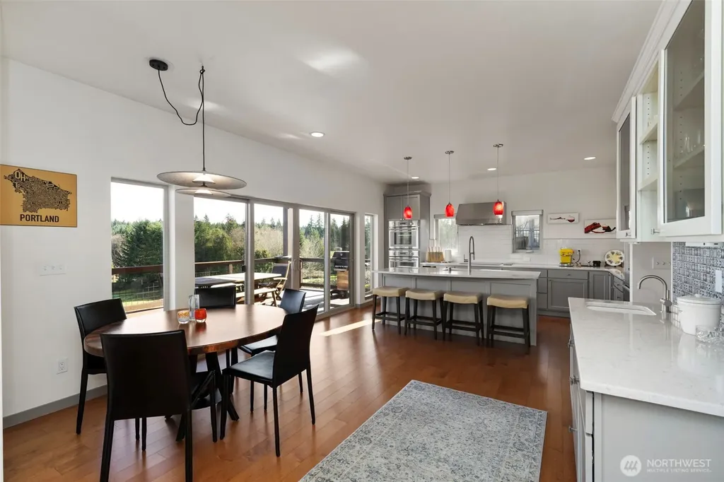22922 Belvedere Place NE Kingston WA 98346