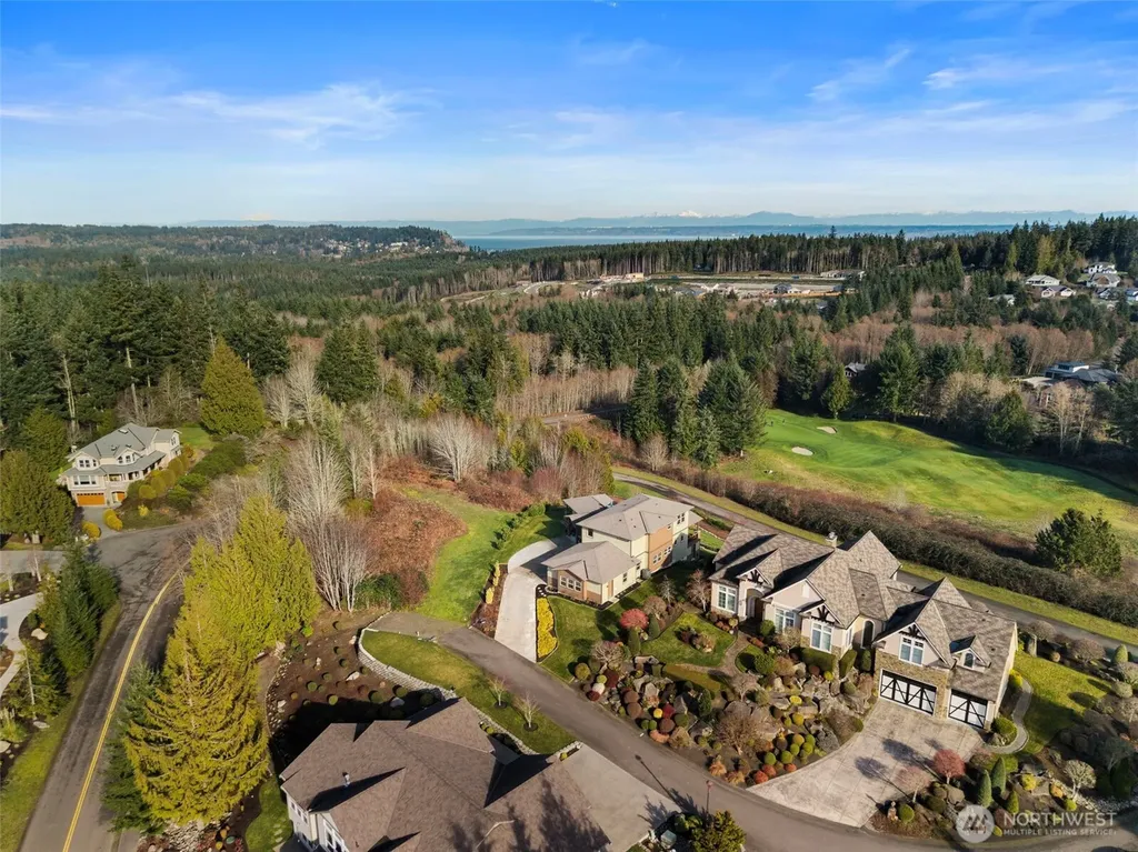 22922 Belvedere Place NE Kingston WA 98346