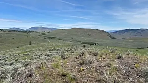 2 Tbd Ellemeham Mountain Road Oroville WA 98844