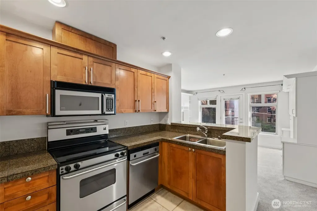 123 Queen Anne Avenue N Seattle WA 98109