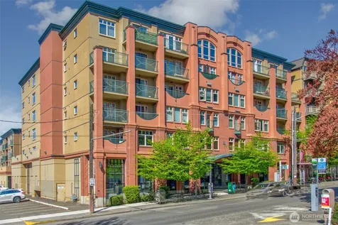 123 Queen Anne Avenue N Seattle WA 98109