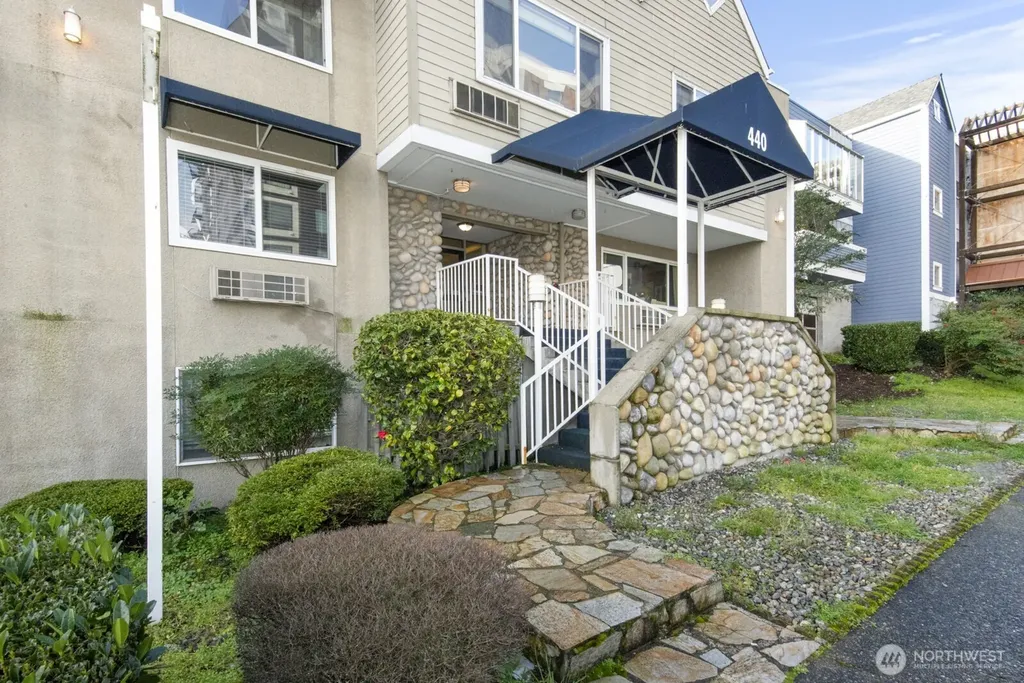 440 St Helens Avenue Tacoma WA 98402