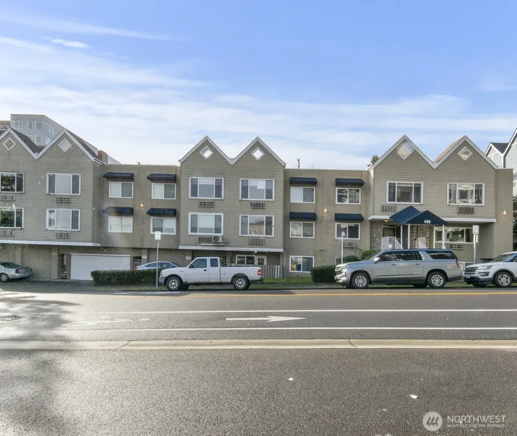 440 St Helens Avenue Tacoma WA 98402