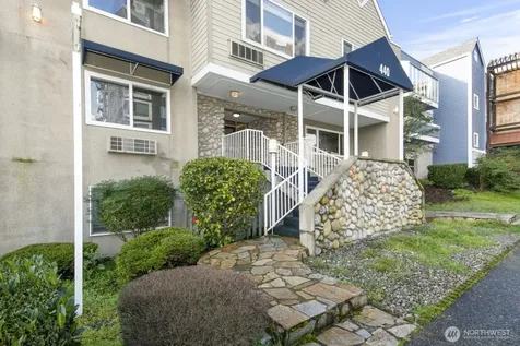 440 St Helens Avenue Tacoma WA 98402