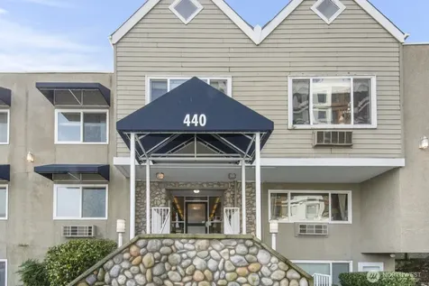 440 St Helens Avenue Tacoma WA 98402
