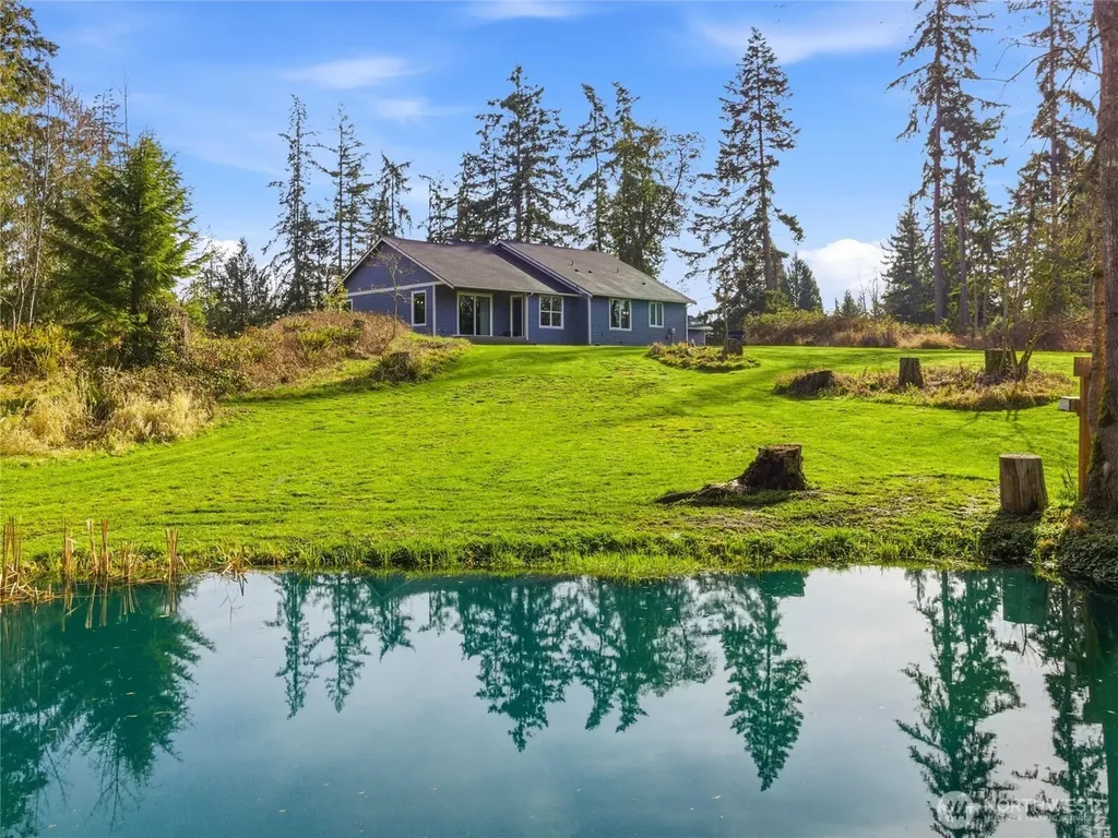 38512 Mountain Highway E Eatonville WA 98328