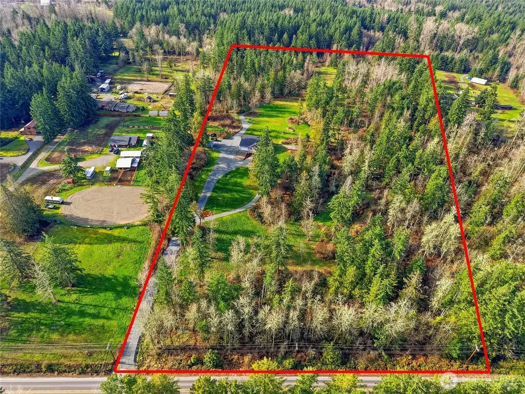 38512 Mountain Highway E Eatonville WA 98328
