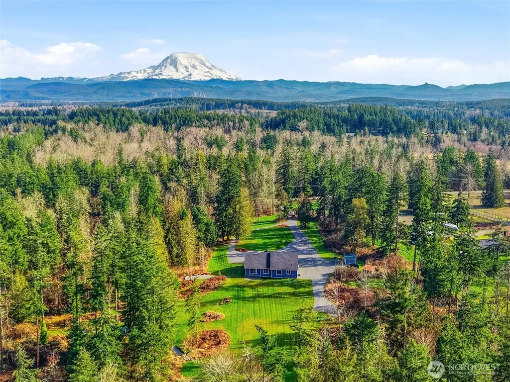 38512 Mountain Highway E Eatonville WA 98328