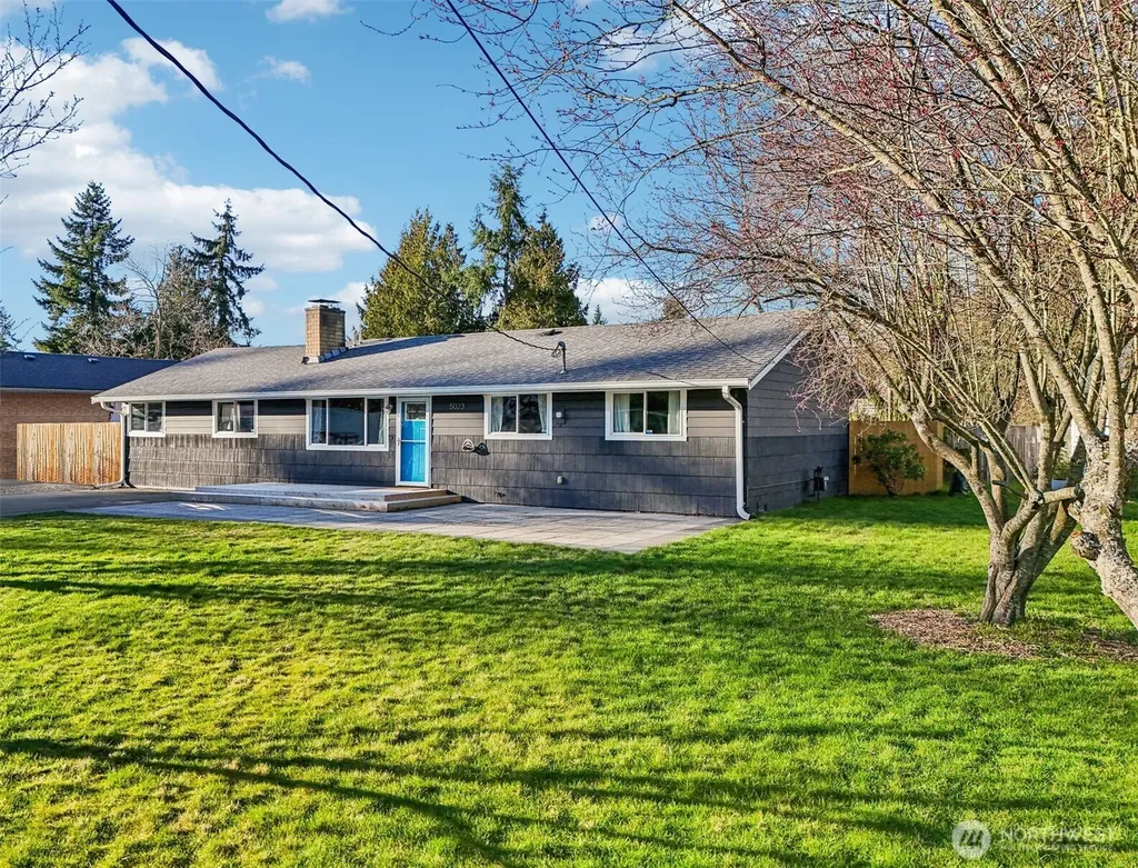5023 161st Place SW Edmonds WA 98026
