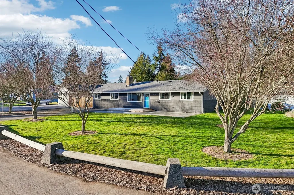 5023 161st Place SW Edmonds WA 98026