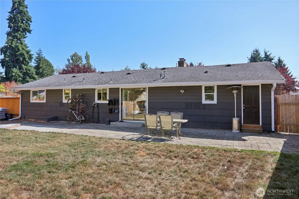 5023 161st Place SW Edmonds WA 98026