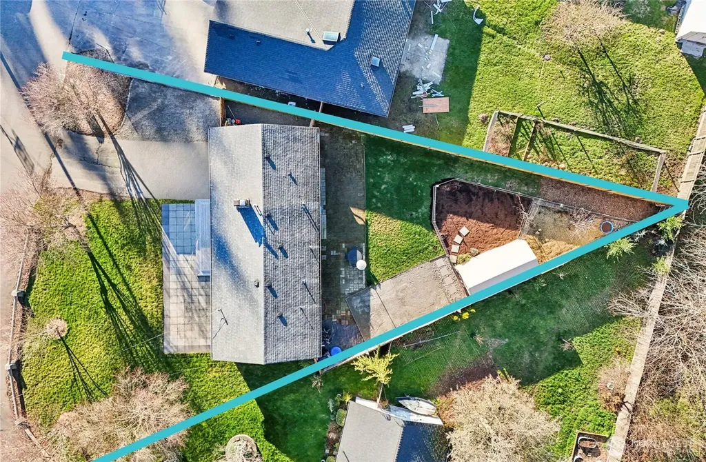 5023 161st Place SW Edmonds WA 98026