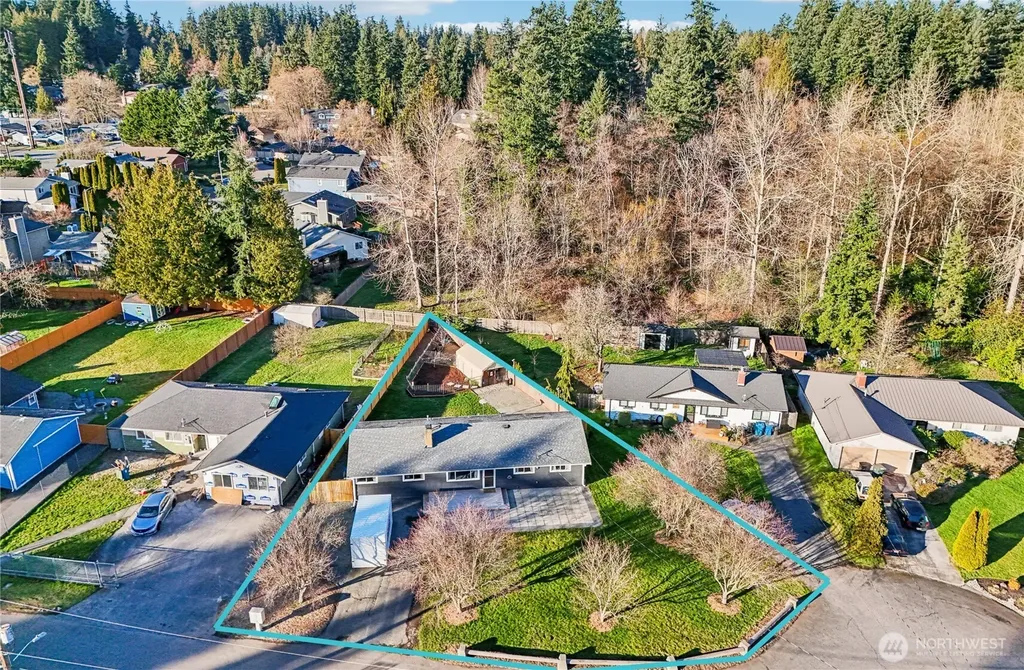 5023 161st Place SW Edmonds WA 98026