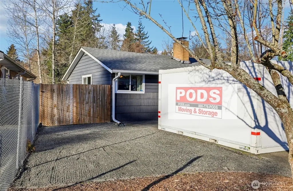 5023 161st Place SW Edmonds WA 98026