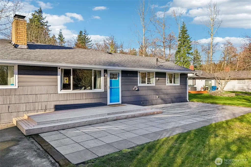 5023 161st Place SW Edmonds WA 98026