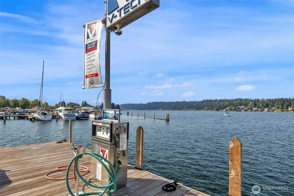 3911 Lake Washington Boulevard SE Bellevue WA 98006
