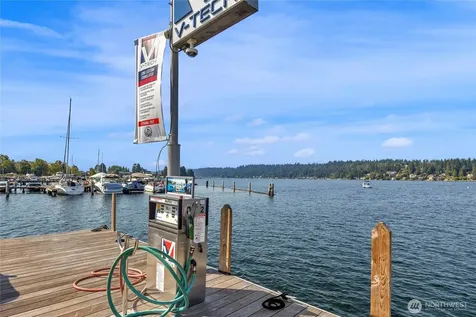 3911 Lake Washington Boulevard SE Bellevue WA 98006