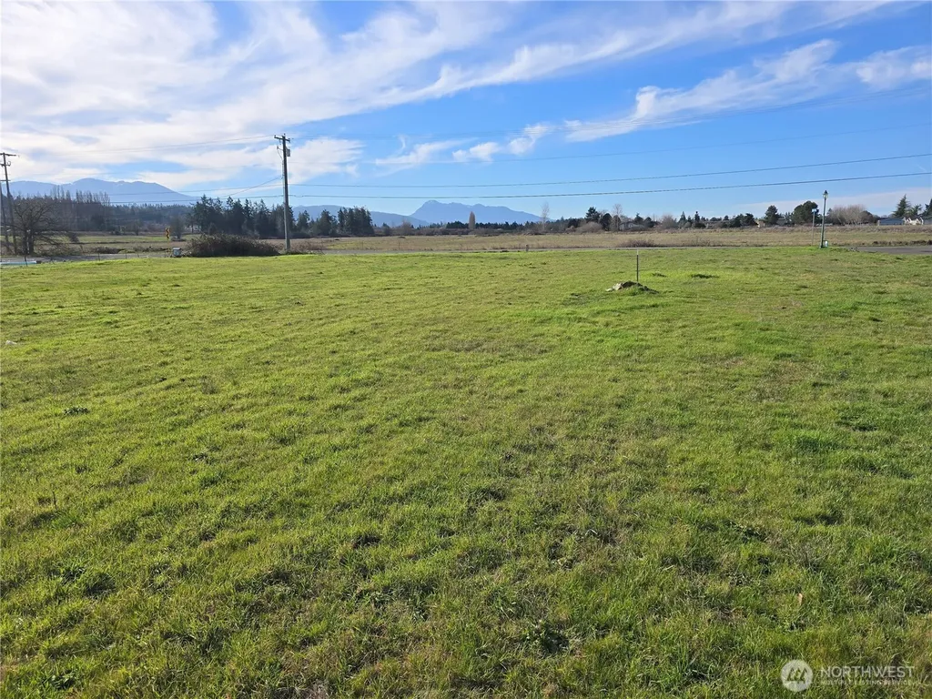 999 S Brown Road Sequim WA 98382