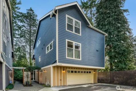 11740 Burke Avenue N Seattle WA 98133