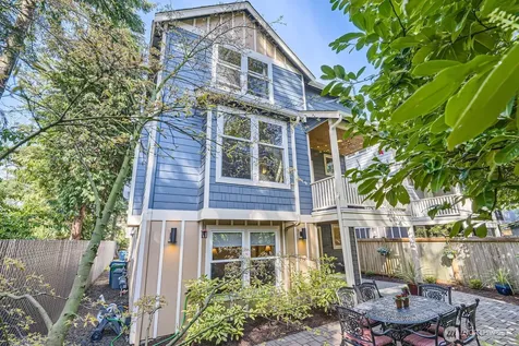11740 Burke Avenue N Seattle WA 98133