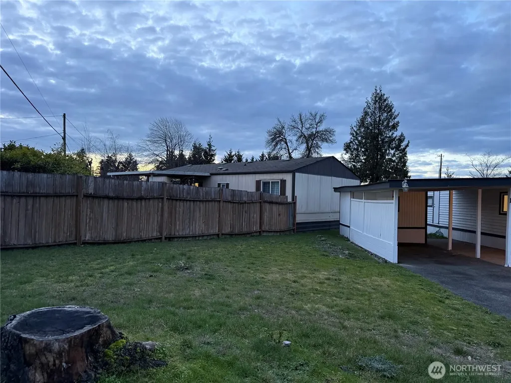 159 136th Street S Tacoma WA 98444