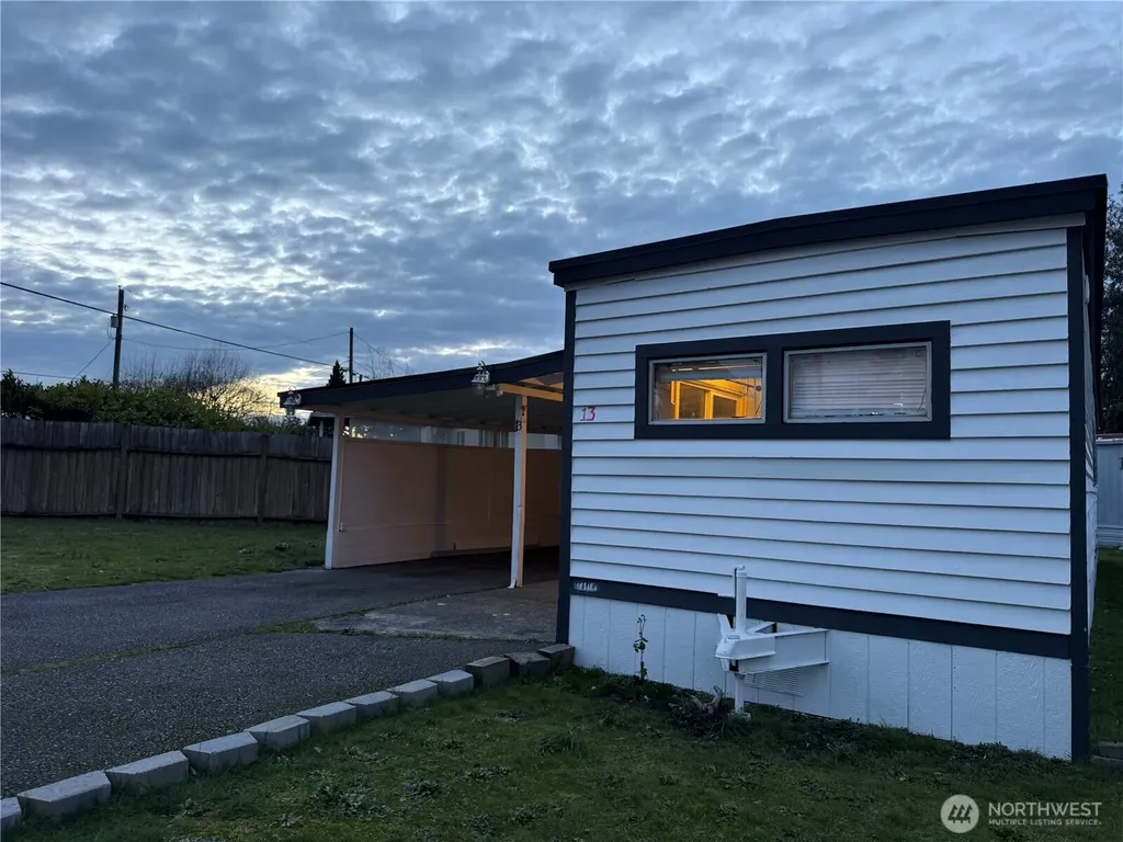 159 136th Street S Tacoma WA 98444