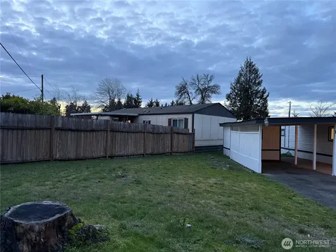 159 136th Street S Tacoma WA 98444