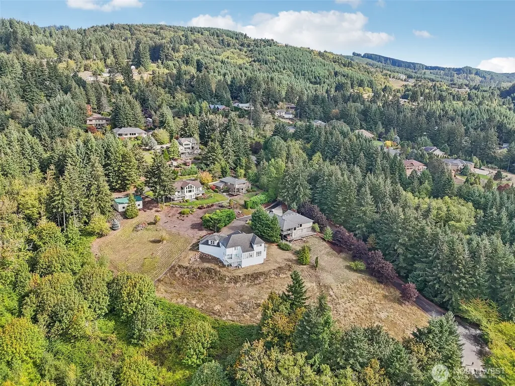 168 Upland Drive Woodland WA 98674