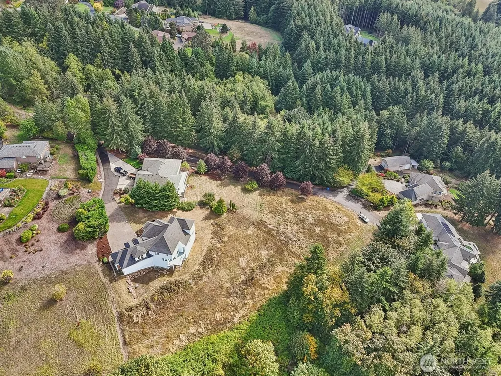 168 Upland Drive Woodland WA 98674