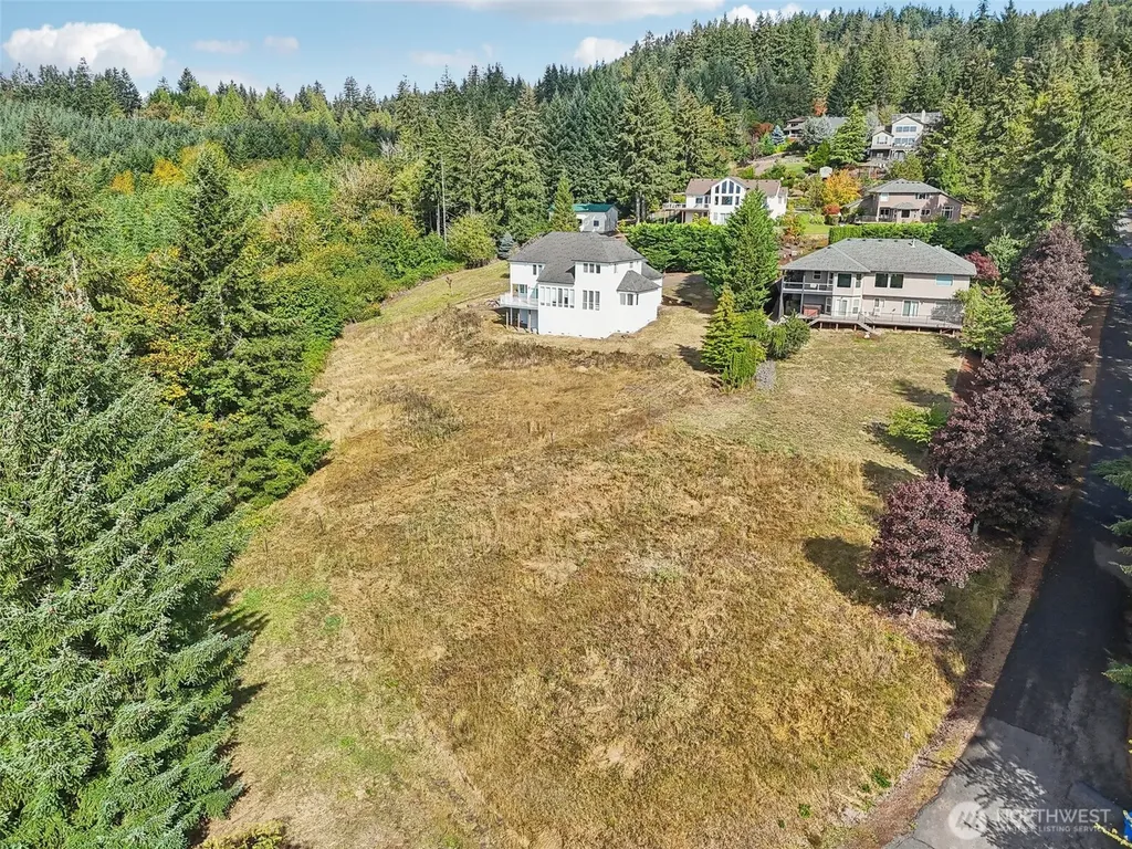 168 Upland Drive Woodland WA 98674