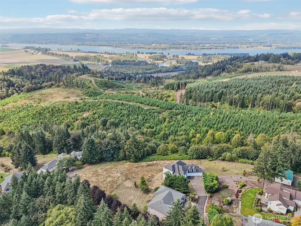 168 Upland Drive Woodland WA 98674