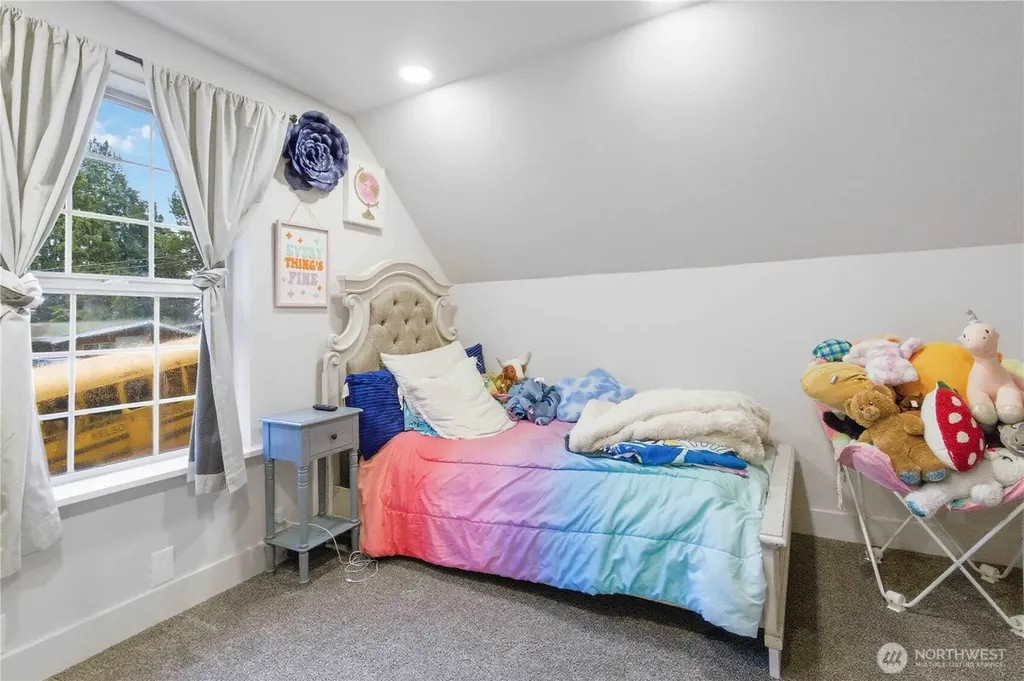 2405 Sunrise Street Kelso WA 98626